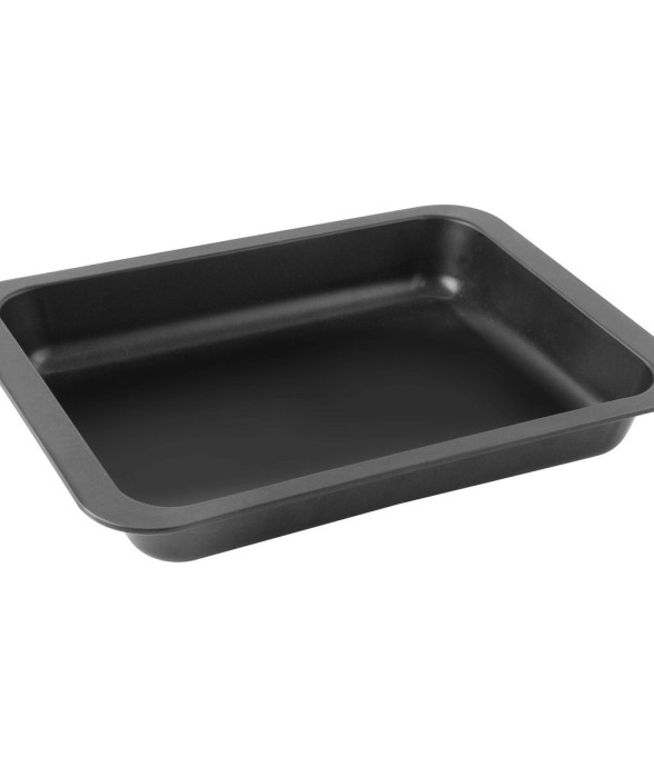 Plat à four rectangulaire...