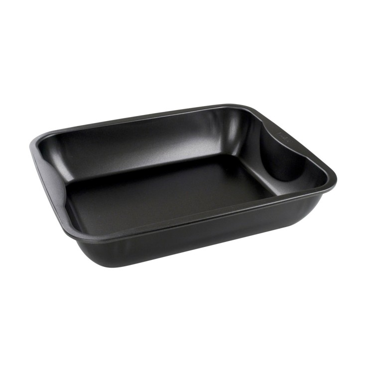 Plat à four XXL rectangle 40 x 34 cm Zenker Spécial Cooking