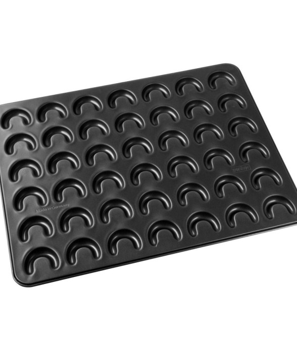 Moule pour vanille kipferl...