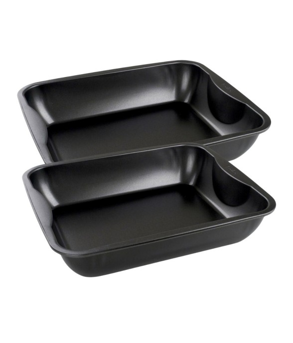 Ensemble de 2 Plats à four...