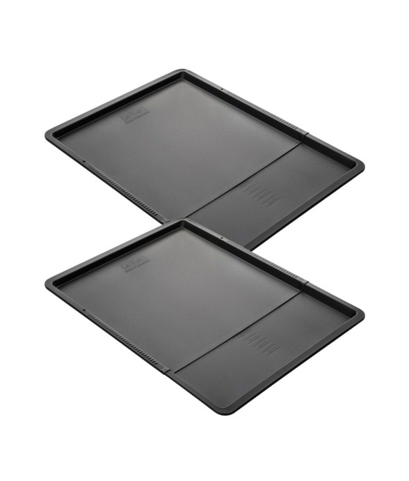 Ensemble de 2 Plaques à...