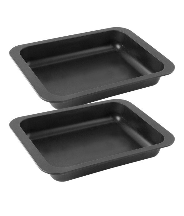 Ensemble de 2 Plats à four...