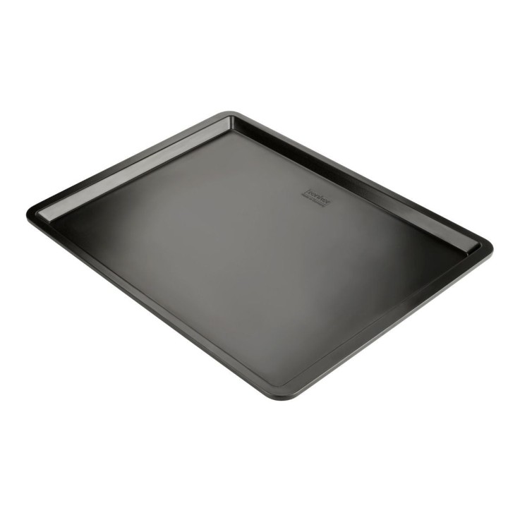 Plaque de cuisson four 42 x 32 cm Zenker Black Metallic