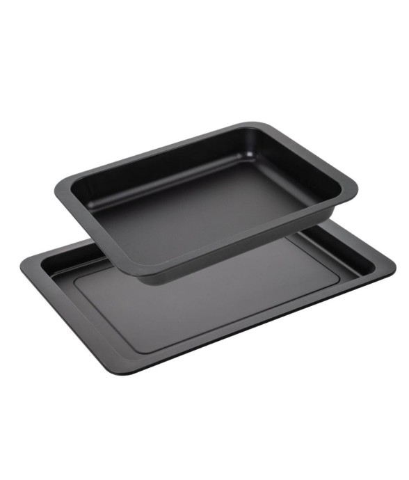 Ensemble de 2 plats de four...