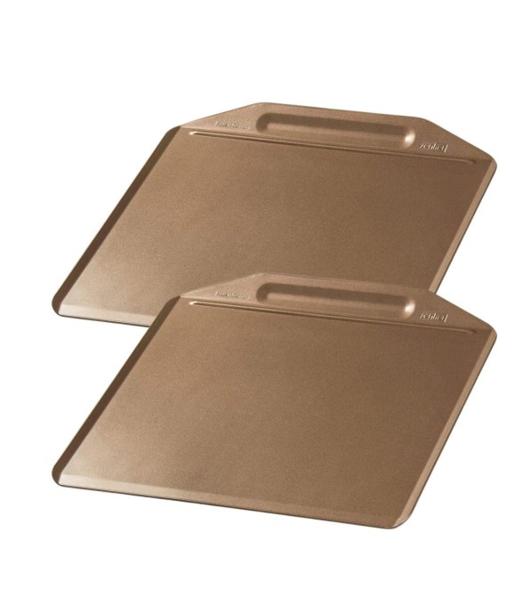 Ensemble de 2 Plaques à...