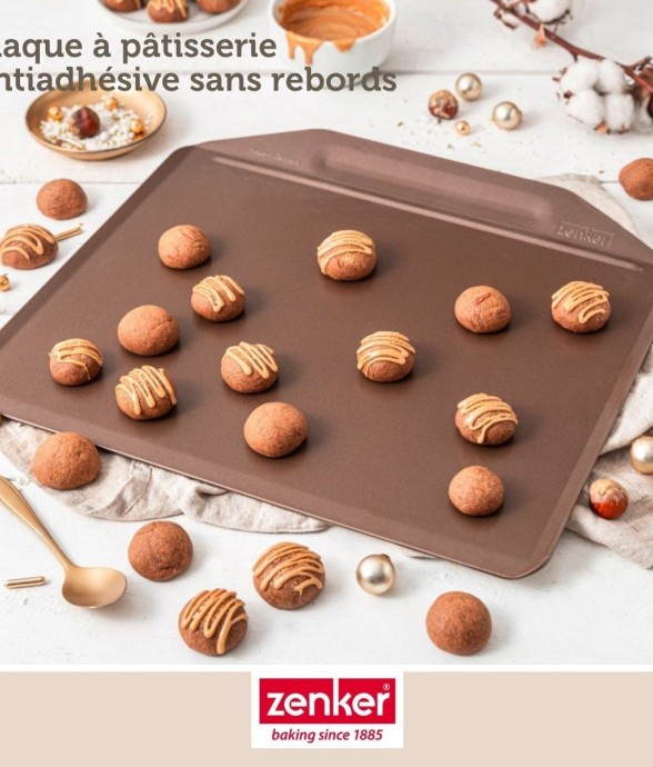 Ensemble de 2 Plaques à...