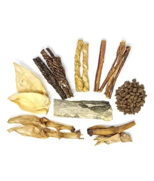 Box Friandises de...