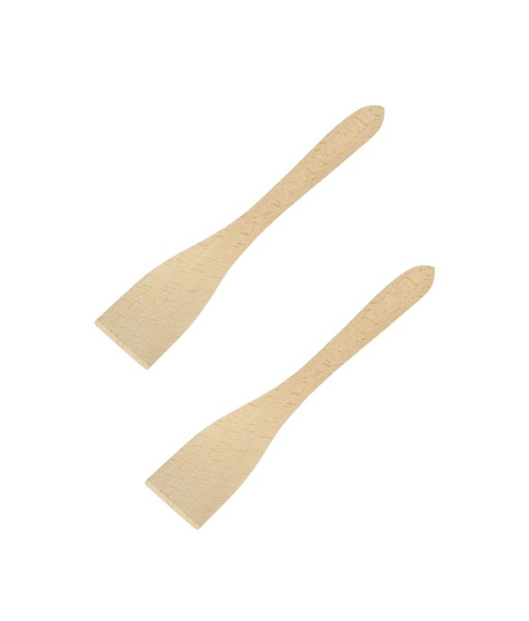 Ensemble de 2 Spatules de...
