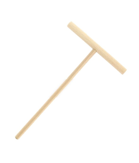 Râteau à crêpes 20 cm...