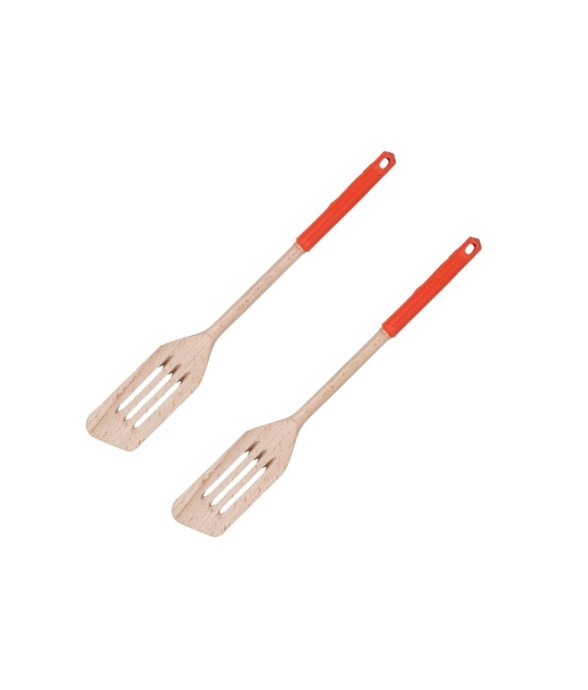 Ensemble de 2 Spatules de...