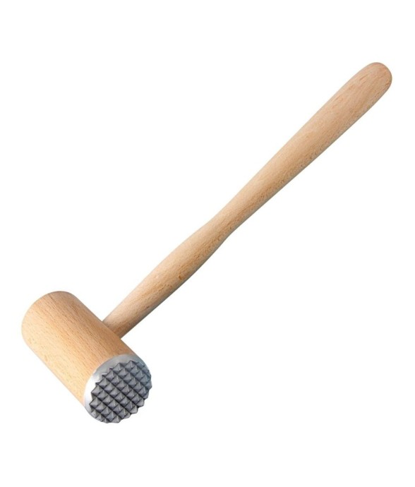 Attendrisseur de viande en...