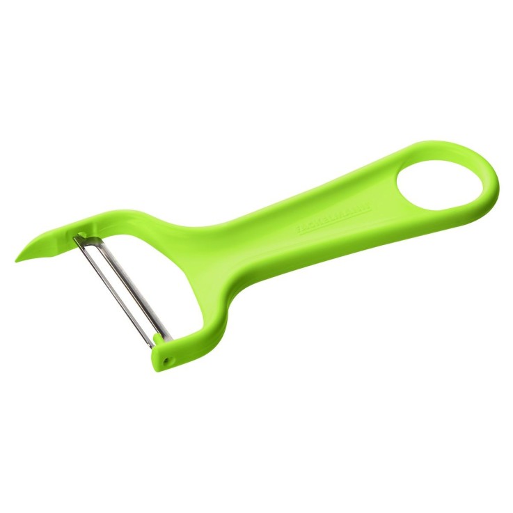 Rasoir à légumes, éplucheur à légumes 14 cm Fackelmann