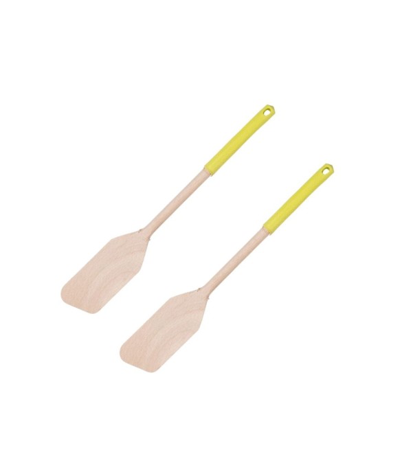 Ensemble de 2 Spatules de...
