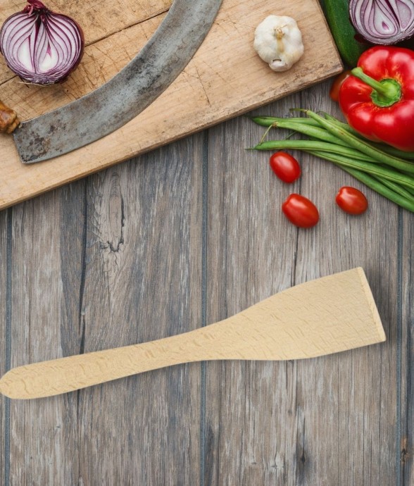 Spatule de cuisine 30 cm...