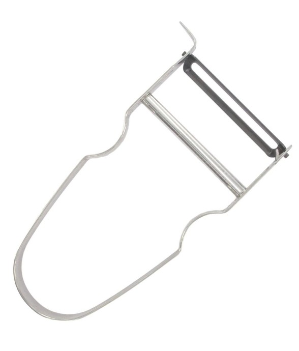 Rasoir à légumes 11 cm...