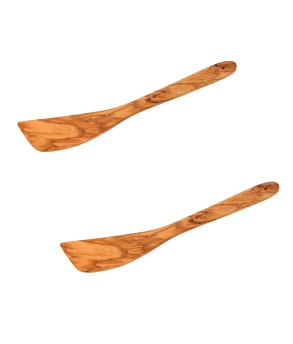 Ensemble de 2 Spatules de...