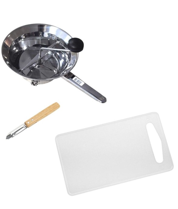 Ensemble d'accessoires pour...