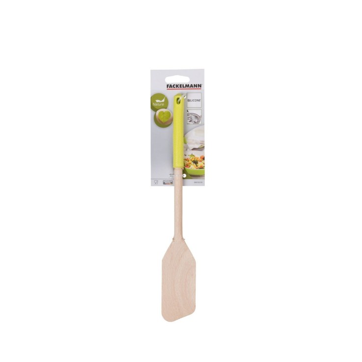 Spatule de cuisine 34 cm Fackelmann Wood Edition