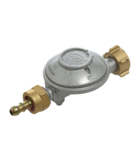 Détendeur butane avec...