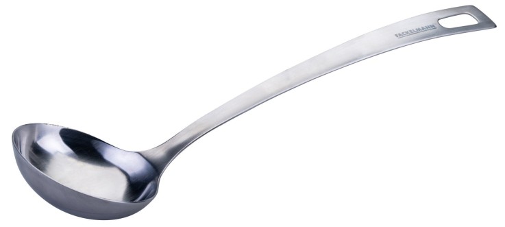 Louche de cuisine 30 cm Fackelmann Essential