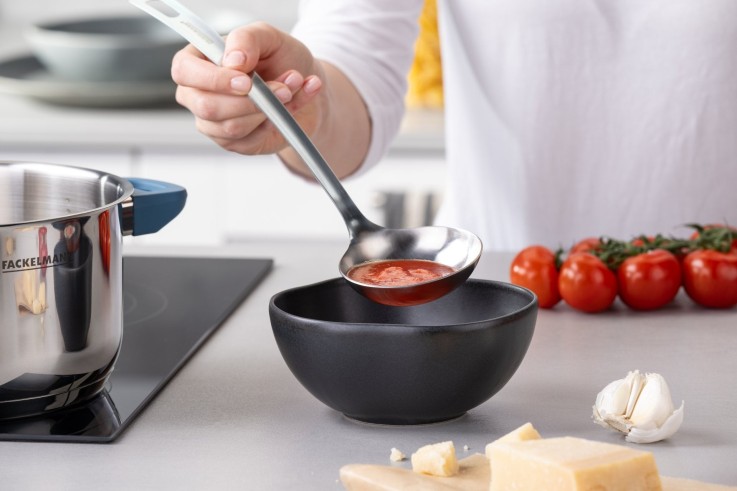 Louche de cuisine 30 cm Fackelmann Essential