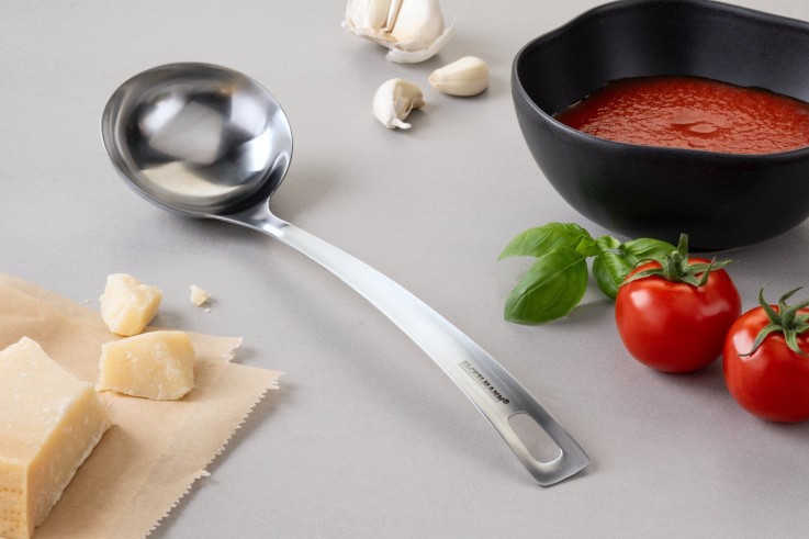 Louche de cuisine 30 cm Fackelmann Essential