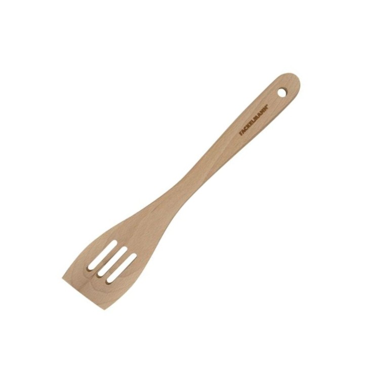 Spatule de cuisine ajourée 30 cm Fackelmann