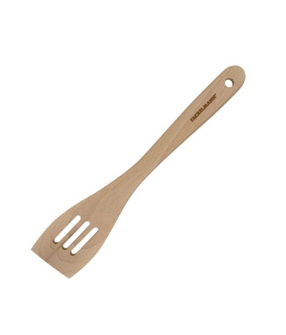 Spatule de cuisine ajourée...