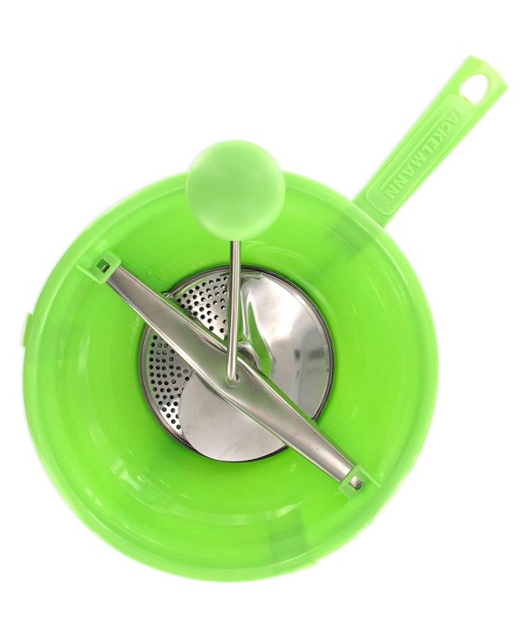 Moulin à légumes plastique...