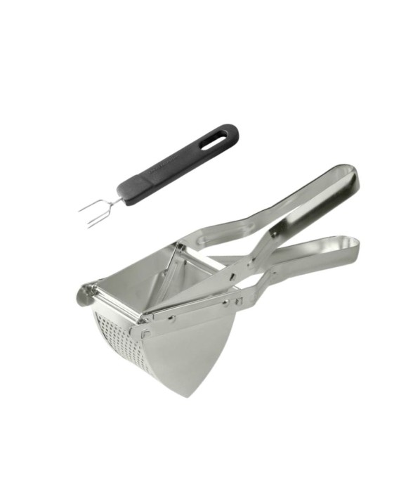 Duo Presse-purée à levier...