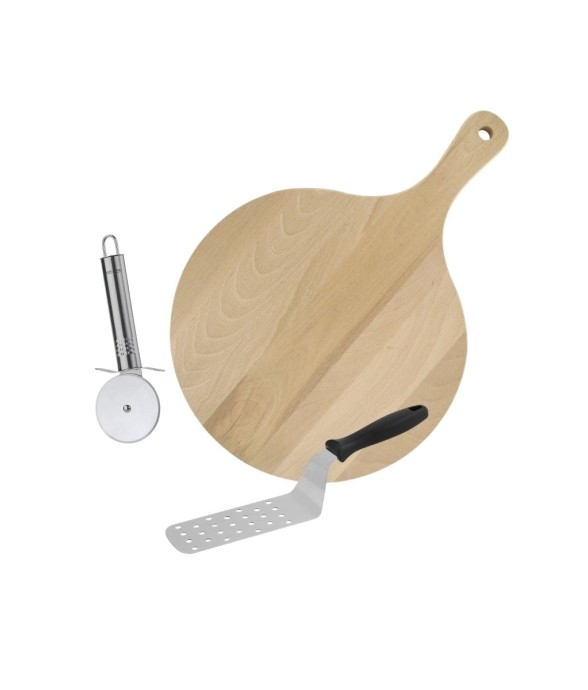 Ensemble de 3 ustensiles...