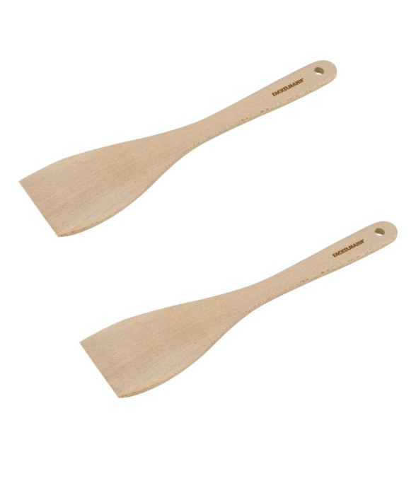 Ensemble de 2 Spatules de...