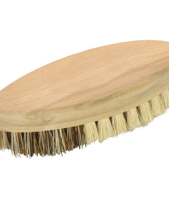 Brosse à légumes en bois...