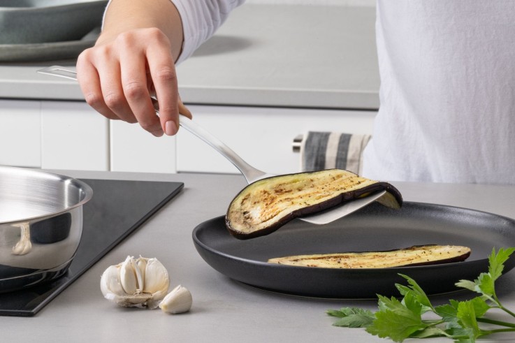 Pelle à service Fackelmann Essential