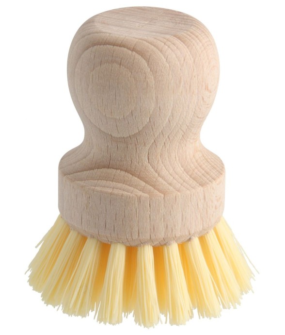 Brosse à vaisselle en bois...