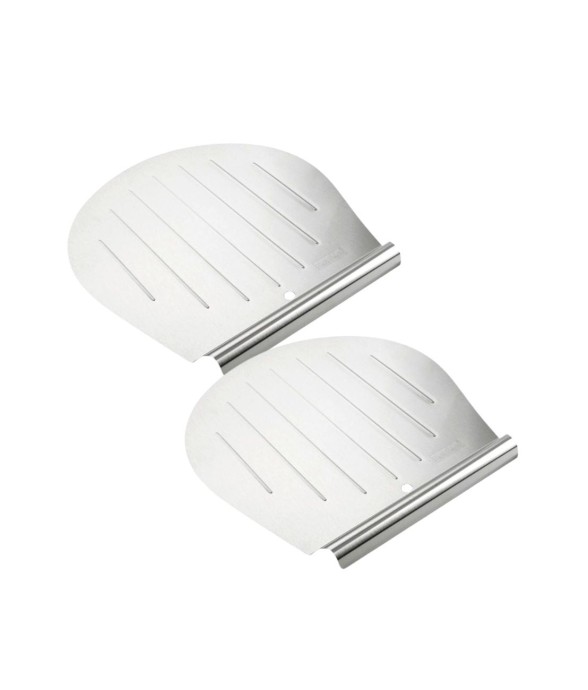 Ensemble de 2 Pelles à...