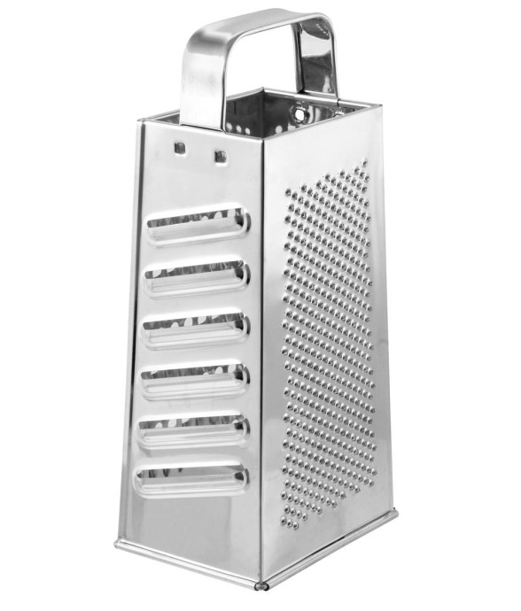 Râpe quatre face multiusage...