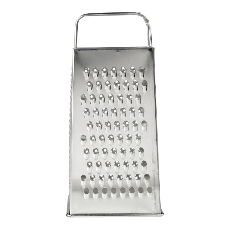 Râpe quatre face multiusage 23 cm Fackelmann Handmade Tradition