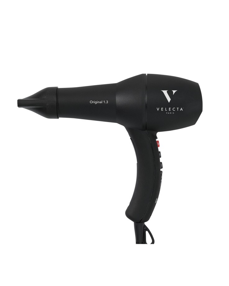 Sèche-cheveux léger et corps allongé Original 1.3 Made in France