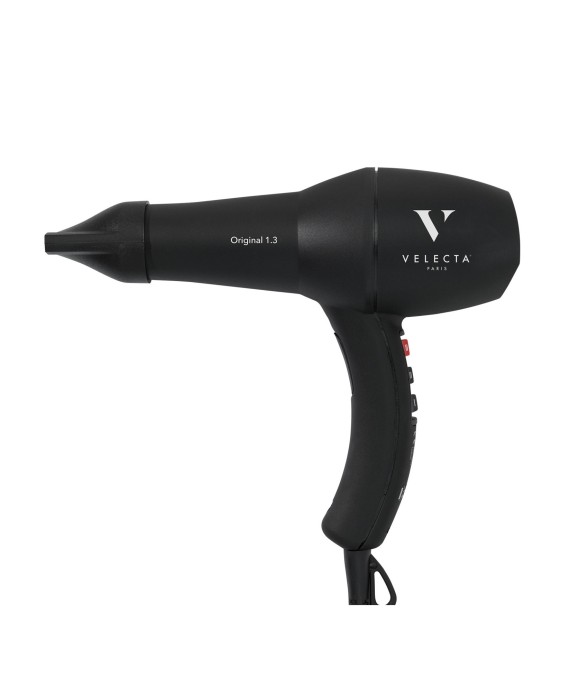 Sèche-cheveux léger et...