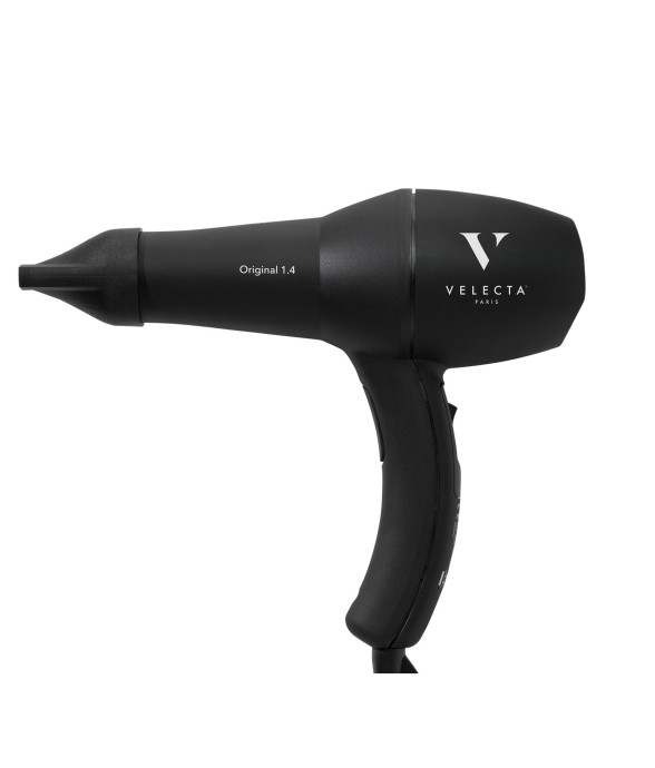 Sèche-cheveux vintage...