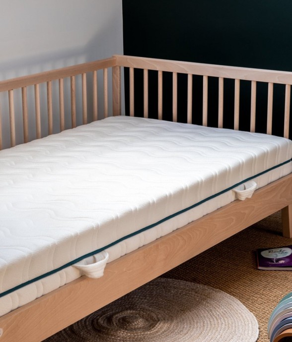 Matelas enfant COCOLEGEND -...