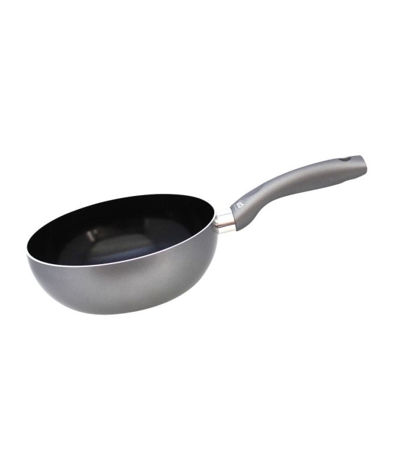 Wok 20 cm antiadhésif sans...