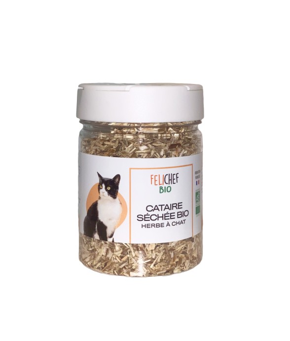 Felichef - Herbe à Chat Bio...