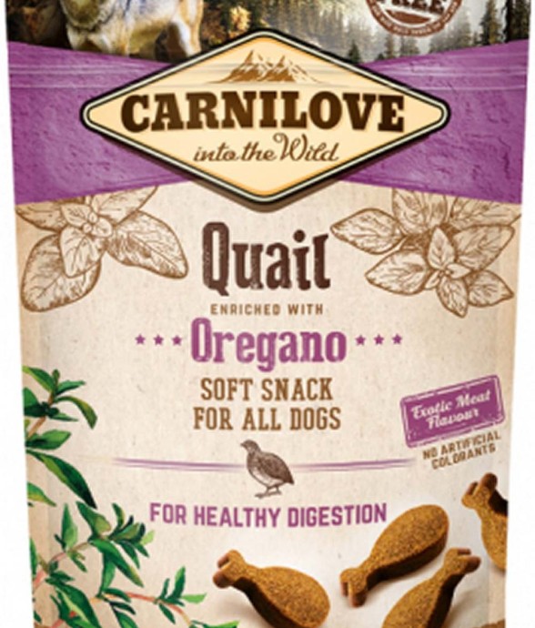 Carnilove - Friandises...