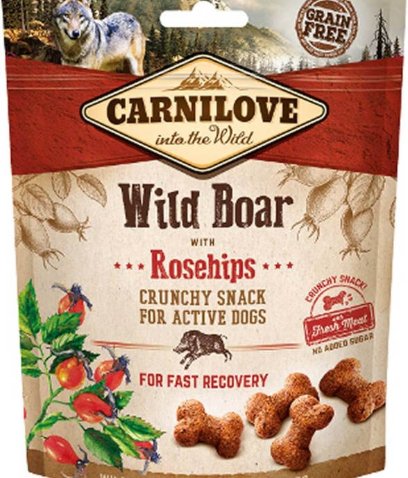 Carnilove - Friandises...