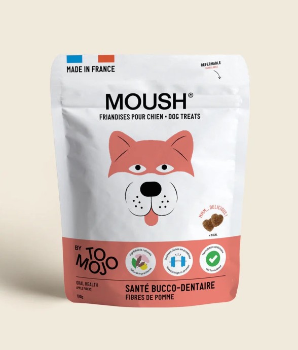 Tomojo - Friandises aux...