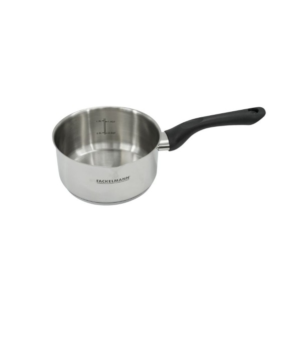 Casserole en inox 16 cm...