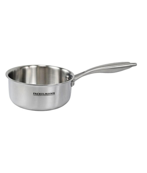 Casserole 18 cm en inox...