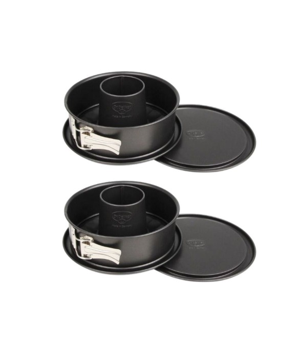 Ensemble de 2 Moules à...